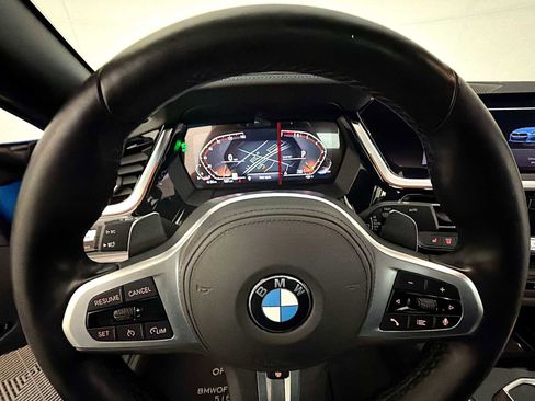 Certified 2022 BMW Z4 sDrive30i w/ M Sport Package image 13