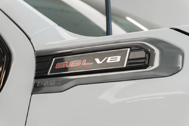 Used 2022 GMC Sierra 2500 AT4 AWD/4WD image 27