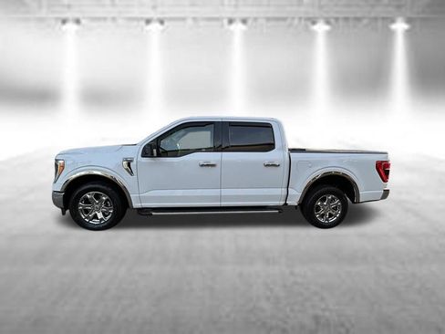 Certified 2022 Ford F150 XLT w/ Equipment Group 302A High RWD image 8