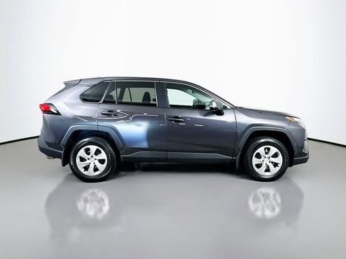 Used 2023 Toyota RAV4 LE AWD/4WD image 7