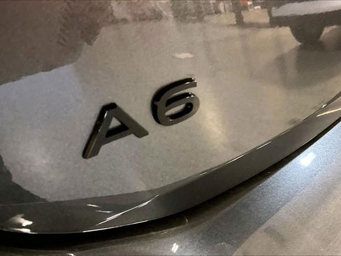 New 2026 Audi A6 Premium Plus AWD/4WD image 15