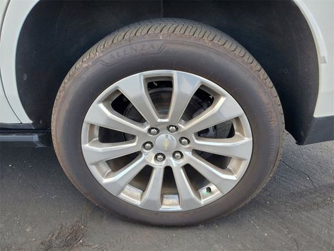 Used 2022 Chevrolet Tahoe Premier image 37