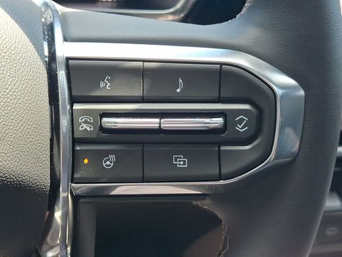 Used 2026 GMC Canyon Denali AWD/4WD image 25