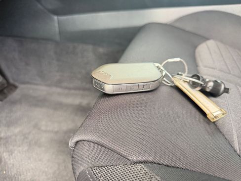 Used 2025 Kia K5 LXS image 21