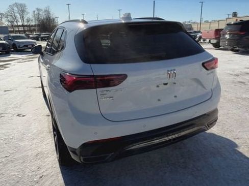 New 2026 Buick Envision Sport Touring image 41