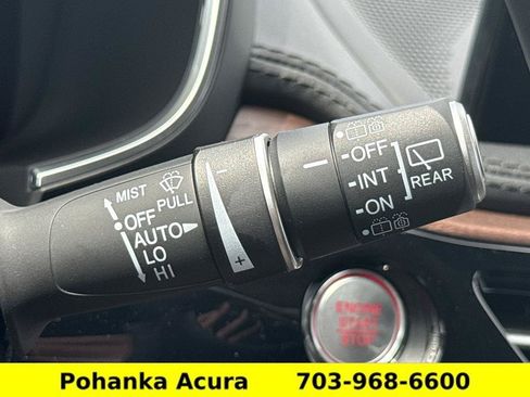 Used 2026 Acura MDX SH-AWD w/ Advance Package image 10