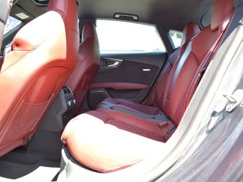 Used 2017 Audi S7 Prestige w/ S7 Sport Package AWD/4WD image 29