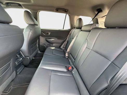 New 2026 Subaru Outback Limited XT AWD/4WD image 15