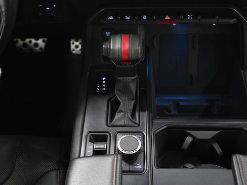 Used 2022 Toyota Tundra TRD Pro AWD/4WD image 16