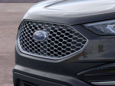 New 2024 Ford Edge SEL w/ Convenience Package AWD/4WD image 17