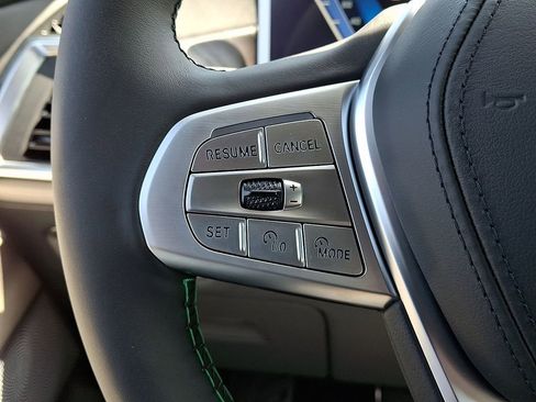 New 2026 BMW ALPINA XB7 image 16