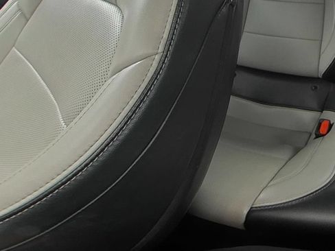 Used 2024 Ford Mustang Premium RWD image 12