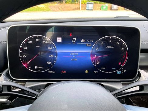 Used 2024 Mercedes-Benz C 300 4MATIC Sedan image 10