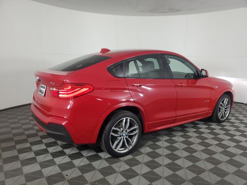 Used 2015 BMW X4 xDrive28i image 4