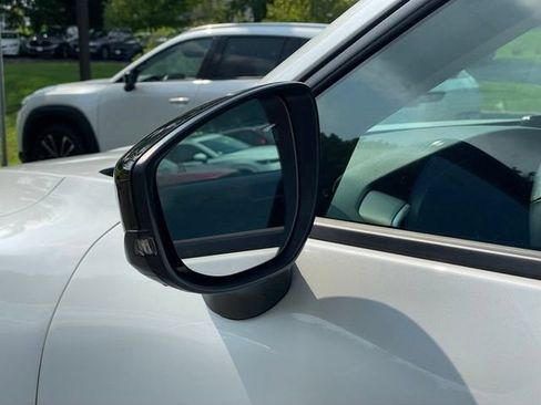Used 2025 MAZDA CX-50 AWD 2.5 S w/ Select Package image 34
