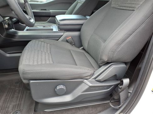 Certified 2021 Ford F150 XL w/ STX Appearance Package AWD/4WD image 14
