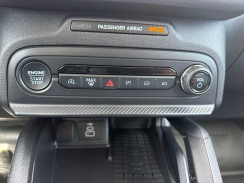 Used 2025 Ford Bronco Sport Badlands AWD/4WD image 21