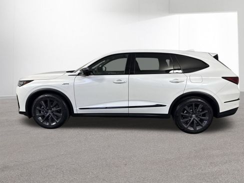 Certified 2026 Acura MDX A-Spec AWD/4WD image 31