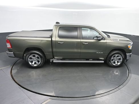 Used 2020 RAM 1500 Big Horn AWD/4WD image 44