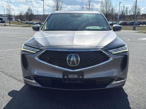 Used 2023 Acura MDX SH-AWD image 14
