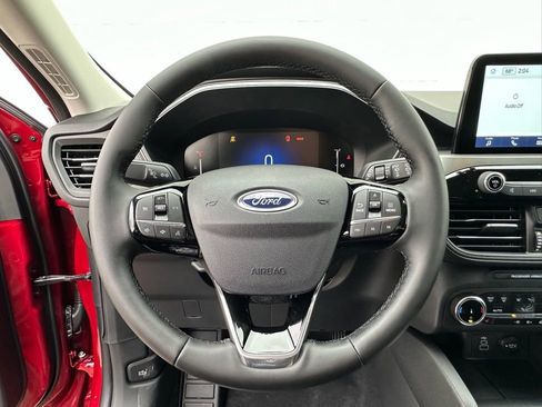 New 2026 Ford Escape Active w/ Cold Weather Package AWD/4WD image 8