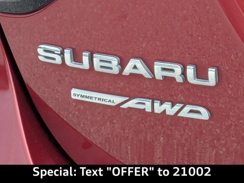 Used 2020 Subaru Legacy Limited AWD/4WD image 10