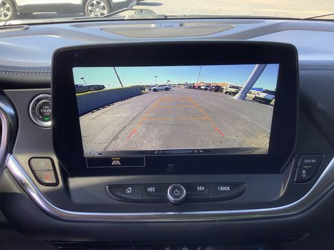 Used 2023 Chevrolet Blazer LT w/ Convenience Package FWD image 17