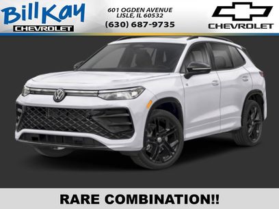 Used 2023 Volkswagen Tiguan SE R-Line