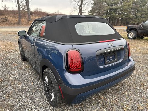 New 2026 MINI Cooper S image 4