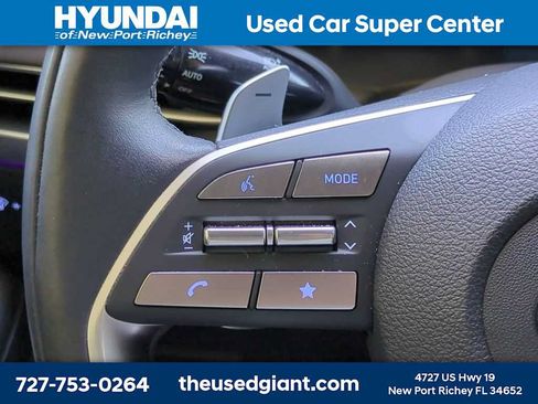 Certified 2024 Hyundai Palisade Calligraphy AWD/4WD image 24