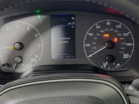 Used 2024 Toyota Corolla SE image 22