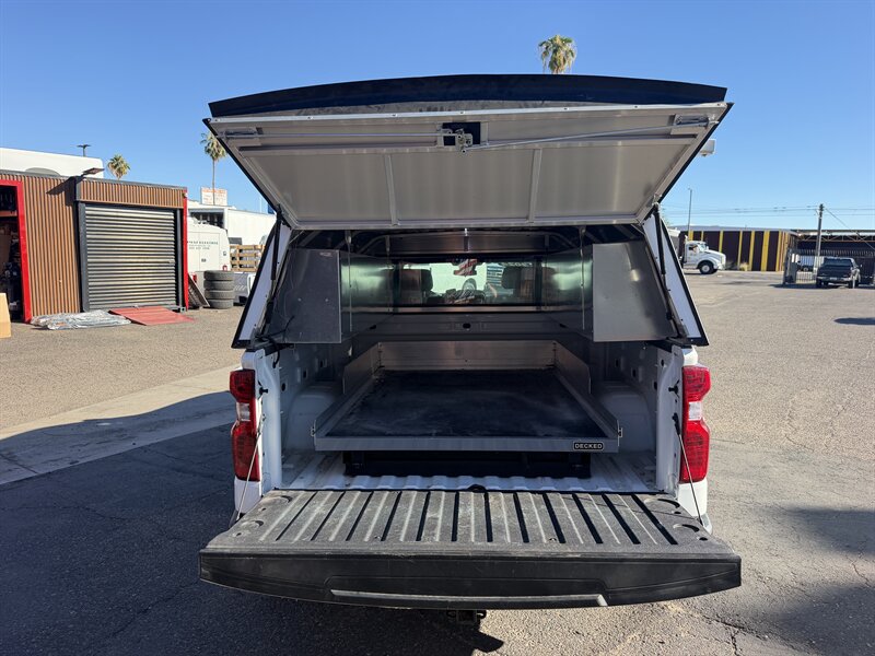 Used 2024 Chevrolet Silverado 1500 W/T w/ Trailering Package AWD/4WD image 8