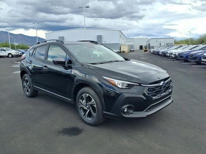 New 2025 Subaru Crosstrek 2.0i Premium