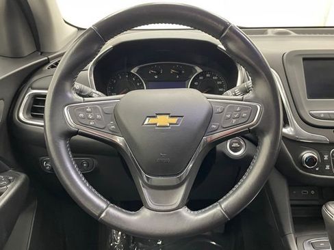 Certified 2020 Chevrolet Equinox LT image 8
