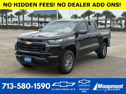 New 2026 Chevrolet Colorado LT w/ Advanced Trailering Package