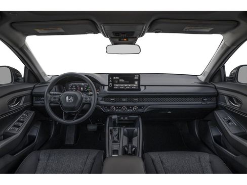 New 2026 Honda Accord SE image 8