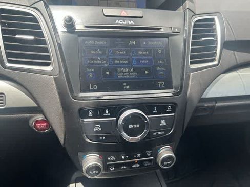 Used 2017 Acura RDX FWD w/ Advance Package image 22
