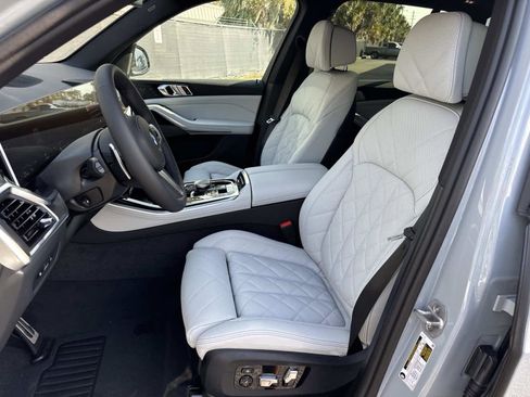 New 2026 BMW X5 sDrive40i w/ M Sport Package image 22