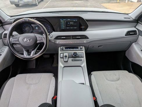Used 2020 Hyundai Palisade SEL AWD/4WD image 26