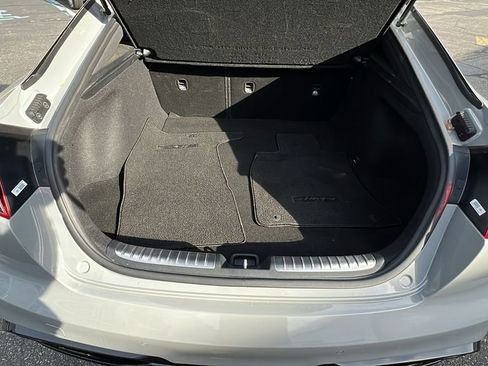 Used 2023 Kia Stinger GT-Line w/ Sun & Sound Package image 39