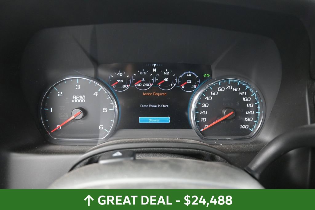 Used 2018 Chevrolet Tahoe Premier w/ RST 6.2L Performance Edition AWD/4WD image 40