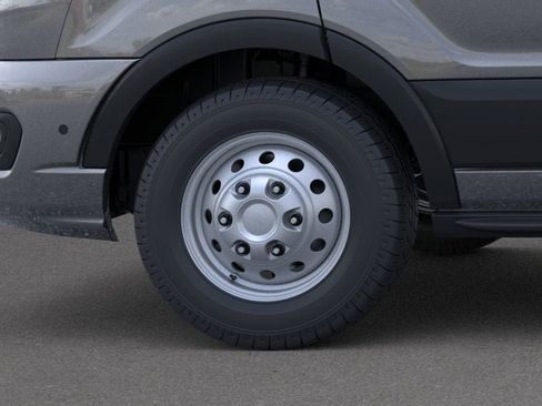 New 2026 Ford Transit 350 XLT image 19