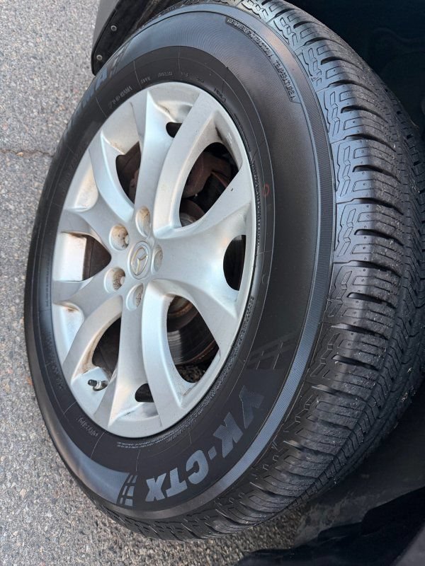 Used 2012 MAZDA CX-9 Touring AWD/4WD image 20