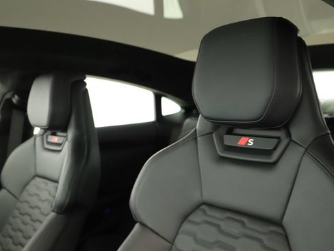 New 2026 Audi S e-tron GT Prestige AWD/4WD image 27