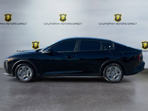 Used 2025 Kia K4 FWD image 2