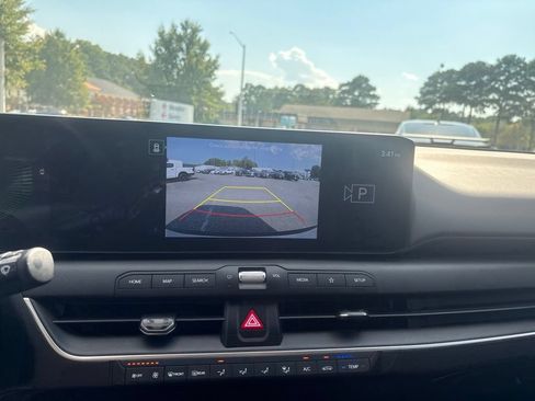 Used 2025 Kia K4 FWD image 27