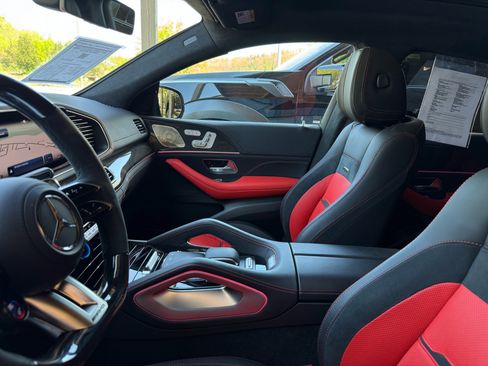 Used 2024 Mercedes-Benz GLE 63 AMG S image 15