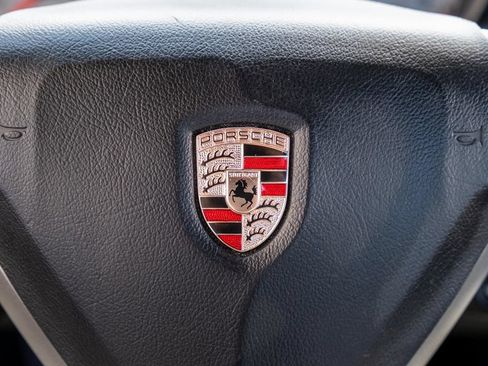 Used 2007 Porsche Cayman S RWD image 23
