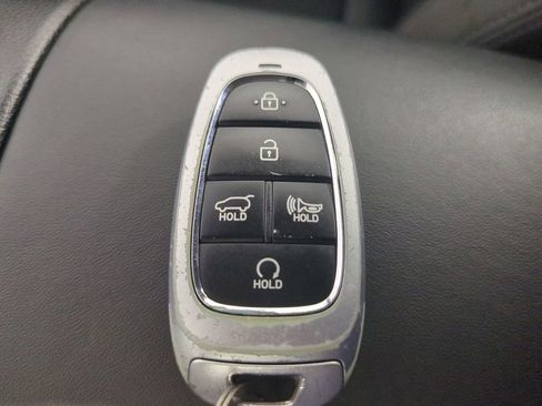 Used 2022 Hyundai Santa Fe SEL w/ Convenience Package FWD image 38