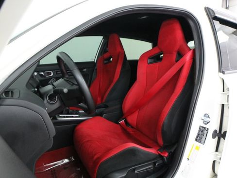 Used 2025 Honda Civic Type R image 48